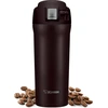 ZOJIRUSHI termopuodelis 480 ml iš nerūdijančiojo plieno SM-YAF48-TD