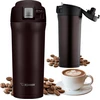 ZOJIRUSHI termopuodelis 480 ml iš nerūdijančiojo plieno SM-YAF48-TD