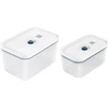Zwilling vakuuminio pakavimo rinkinys, 11 dalių, automatinė pompa, daugiaspalvis, 1024081