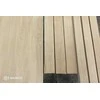 Ąžuolo obliuotas klijuotas tašas 60x60x1200