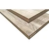Klijuotas ąžuolinis skydas (solid) 20x650x1600