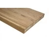 Klijuotas ąžuolinis skydas (solid) 20x650x2300