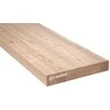 Klijuotas maumedžio skydas (solid) 18x600x1600