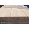 Klijuotas pušies skydas (SOLID) 18x1200x2100