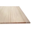 Klijuotas pušies skydas (SOLID) 18x1200x2700