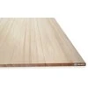 Klijuotas pušies skydas (SOLID) 18x1200x3000