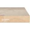 Klijuotas pušies skydas (SOLID) 18x650x3000