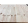 Klijuotas pušies skydas (SOLID) 18x650x3000