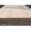 Klijuotas pušies skydas (SOLID) 24x1200x2500