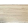 Klijuotas uosinis skydas Natural (SOLID) 40x650x1500