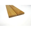 Lauko stačiakampė dailylentė apvaliais kraštais 20x145x2700