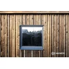 Lauko stačiakampė dailylentė apvaliais kraštais 20x145x2700