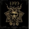 1349 - The Infernal Pathway (vinilinė plokštelė, LP)