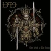 1349 - The Wolf & The King (vinilinė plokštelė, LP)