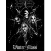 1349 - Winter Mass (vinilinė plokštelė, LP)