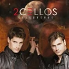 2Cellos - Celloverse (vinilinė plokštelė, LP)