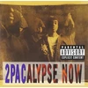 2Pac - 2Pacalypse Now (vinilinė plokštelė, LP)