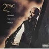 2Pac - Me Against The World (vinilinė plokštelė, LP)