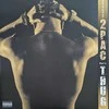 2Pac - The Best Of 2Pac - Part 1: Thug (vinilinė plokštelė, LP)