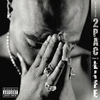 2Pac - The Best Of 2Pac - Part 2: Life (vinilinė plokštelė, LP)