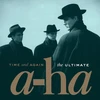 a-ha - Time And Again (The Ultimate a-ha) 2LP (vinilinė plokštelė)
