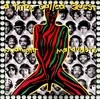 A Tribe Called Quest - Midnight Marauders (vinilinė plokštelė, LP)