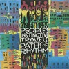 A Tribe Called Quest - People's Instinctive Travels And The Paths Of Rhythm (vinilinė plokštelė, LP)
