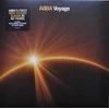 Universal Vinilinė plokštelė - ABBA – Voyage LP