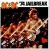 AC/DC - '74 Jailbreak (vinilinė plokštelė, LP)