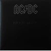 Columbia AC/DC - Back In Juodas (vinilinė plokštelė, LP)