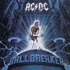 AC/DC - Ballbreaker (vinilinė plokštelė, LP)