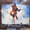 AC/DC - Blow Up Your Video (vinilinė plokštelė, LP)