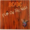 AC/DC - Fly On The Wall (vinilinė plokštelė, LP)