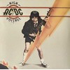 AC/DC - High Voltage (vinilinė plokštelė, LP)