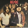 Columbia AC/DC - Highway To Hell (vinilinė plokštelė, LP)