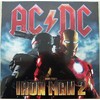 AC/DC - Iron Man 2 (vinilinė plokštelė, LP)