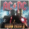 AC/DC - Iron Man 2 (vinilinė plokštelė, LP)