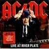 AC/DC - Live At River Plate (vinilinė plokštelė, LP)