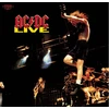 AC/DC - Live (vinilinė plokštelė, LP)