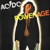 AC/DC - Powerage (vinilinė plokštelė, LP)