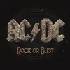 AC/DC - Rock Or Bust (vinilinė plokštelė, LP)