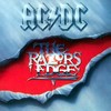 AC/DC - The Razors Edge (vinilinė plokštelė, LP)