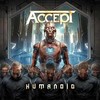 Accept - Humanoid (vinilinė plokštelė, LP)
