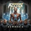 Accept - Humanoid (vinilinė plokštelė, LP)