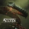 Accept - Too Mean To Die (vinilinė plokštelė, LP)