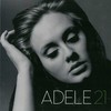 Adele - 21 (vinilinė plokštelė, LP)