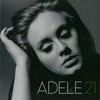 Adele - 21 (vinilinė plokštelė, LP)