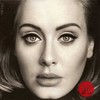 XL Adele - 25 (vinilinė plokštelė, LP)