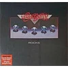 Aerosmith - Rocks (vinilinė plokštelė, LP)