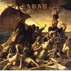 Ahab - The Divinity Of Oceans (vinilinė plokštelė, LP)